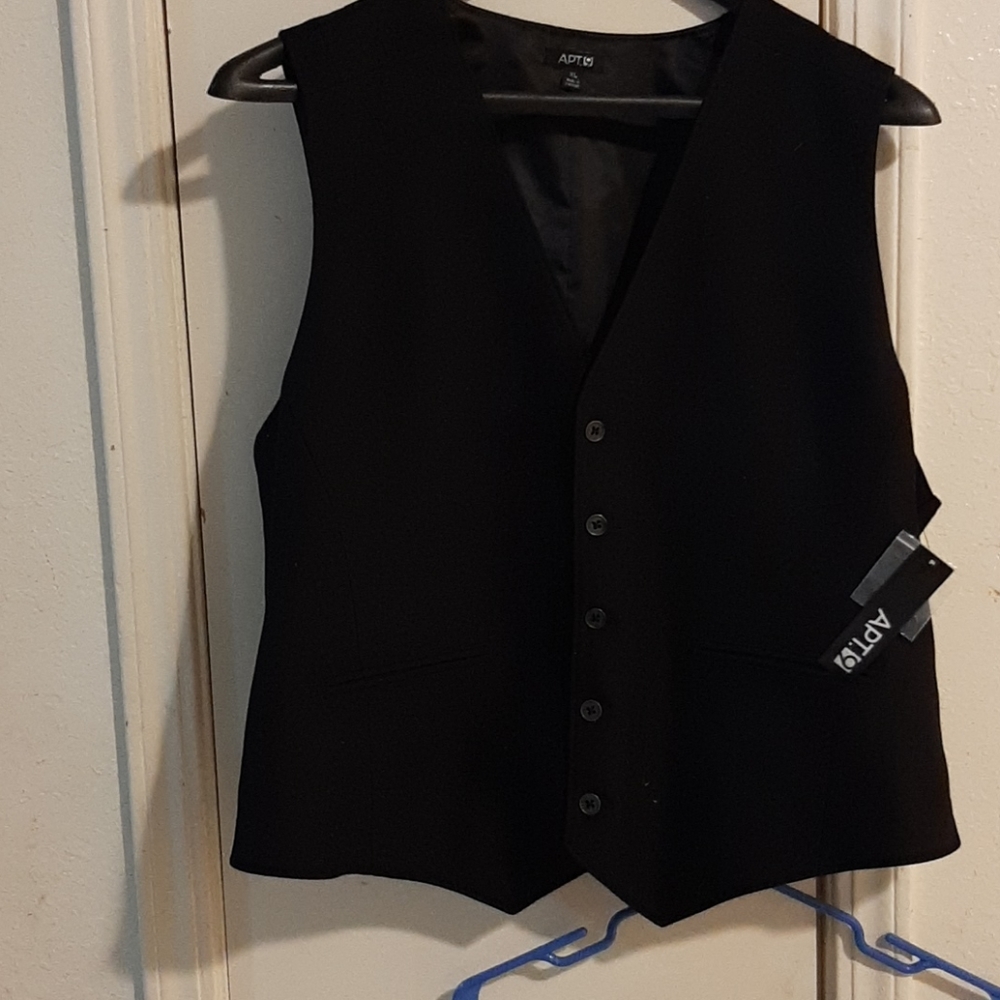 Vest